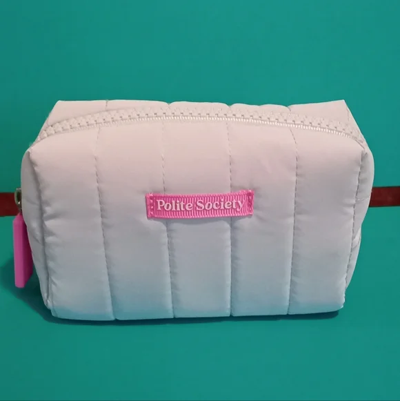 Polite Society Makeup Set with Pouch - Picture 10 of 16